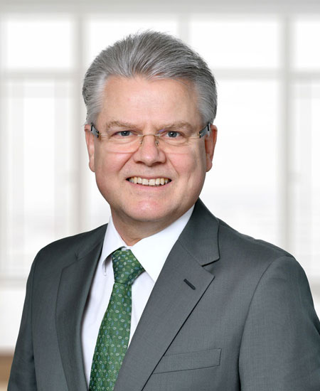 Johann Rudolf Meier